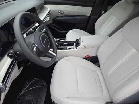 New 2026 Hyundai Tucson SEL image 8