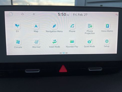 Used 2024 Hyundai Ioniq 5 SEL image 58