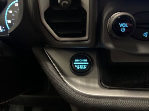 Used 2022 Ford Bronco Sport Big Bend image 16