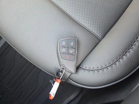 New 2026 GMC Sierra 2500 Denali w/ Denali Reserve Package image 40