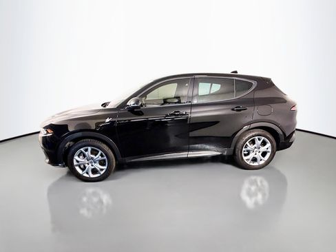 Used 2024 Dodge Hornet R/T image 6