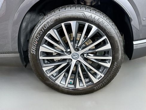 New 2026 Lexus RX 350 Premium Plus w/ Convenience Package AWD/4WD image 30
