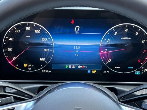 New 2026 Mercedes-Benz C 300 Sedan image 18