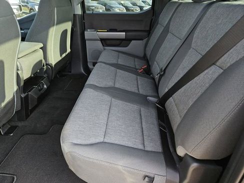 New 2026 Ford F350 XL w/ STX Appearance Package image 29