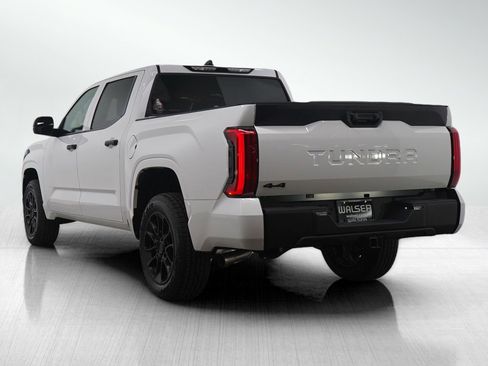 Used 2025 Toyota Tundra SR image 3