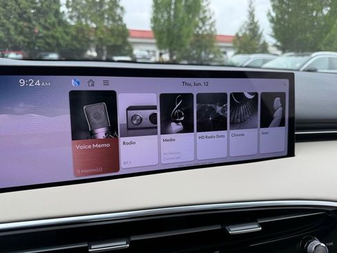 Used 2026 Genesis GV70 2.5T Advanced image 30