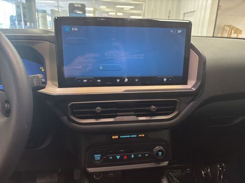 New 2025 Ford Bronco Sport Big Bend image 19