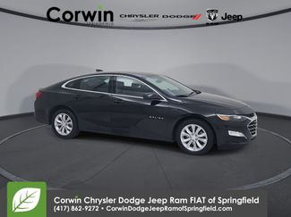 Used 2025 Chevrolet Malibu LT 360° Tour