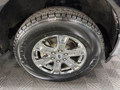 Used 2021 Ford F150 XLT w/ XTR Package AWD/4WD image 18