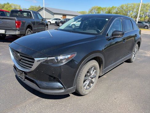 Used 2023 MAZDA CX-9 Touring AWD/4WD image 1
