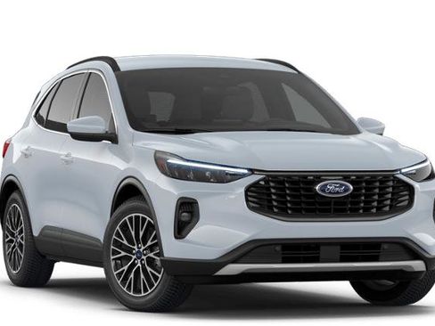 New 2026 Ford Escape SE image 27