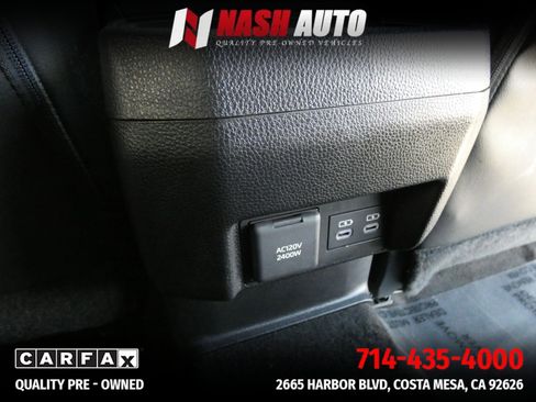 Used 2025 Toyota Tacoma TRD Off-Road w/ TRD Off Road Premium Package AWD/4WD image 50