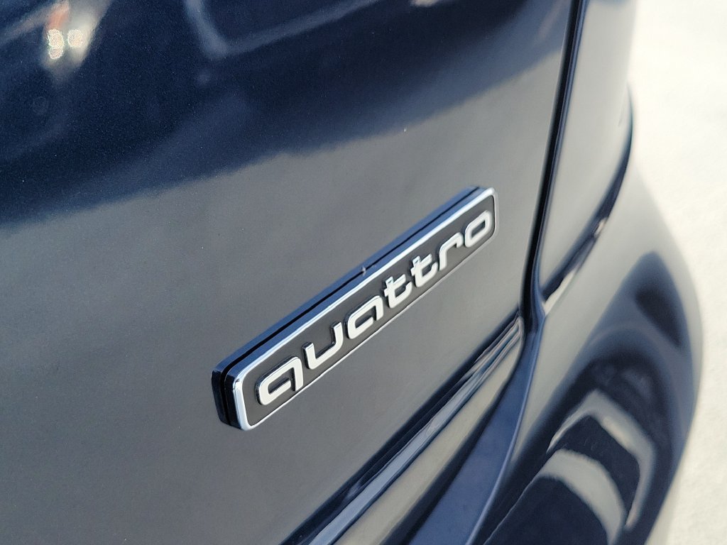 New 2027 Audi Q8 Premium Plus AWD/4WD image 6