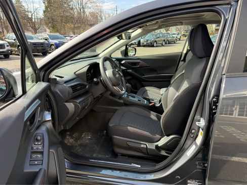 New 2026 Subaru Impreza 2.0i Sport image 10