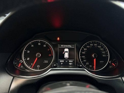 Used 2014 Audi Q5 3.0T Premium Plus AWD/4WD image 8