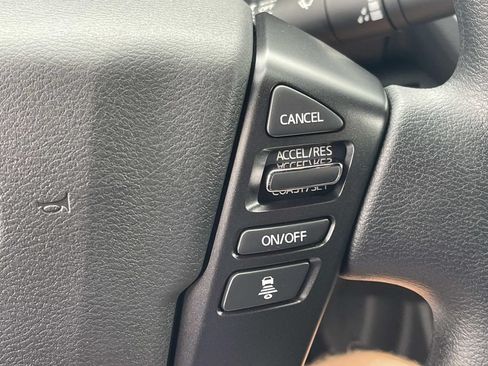New 2026 Nissan Frontier SV w/ Tow Package RWD image 33