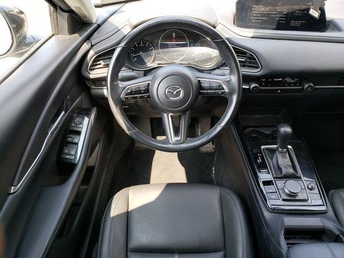 Used 2024 MAZDA CX-30 AWD 2.5 S w/ Select Sport Pkg image 14