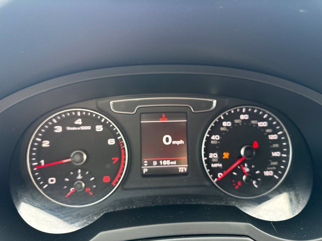 Used 2018 Audi Q3 2.0T Premium Plus AWD/4WD image 60