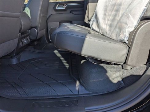 New 2026 Chevrolet Silverado 2500 LT w/ Trail Boss Package image 25