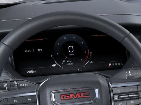 New 2027 GMC Acadia Elevation w/ Elevation Premium Package FWD image 18