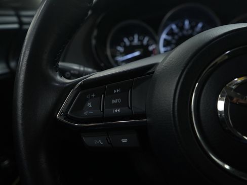 Used 2021 MAZDA CX-9 Touring w/ Touring Premium Package image 27