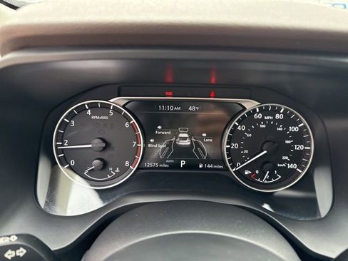 Used 2023 Nissan Rogue SV w/ SV Premium B Package image 21