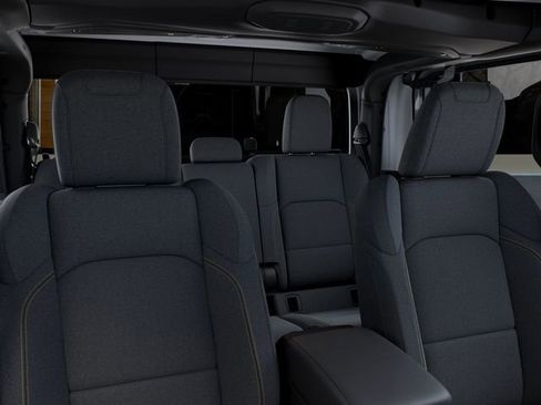 New 2026 Jeep Gladiator Sport image 26