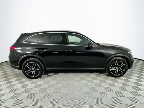 Used 2026 Mercedes-Benz GLC 300 4MATIC image 8