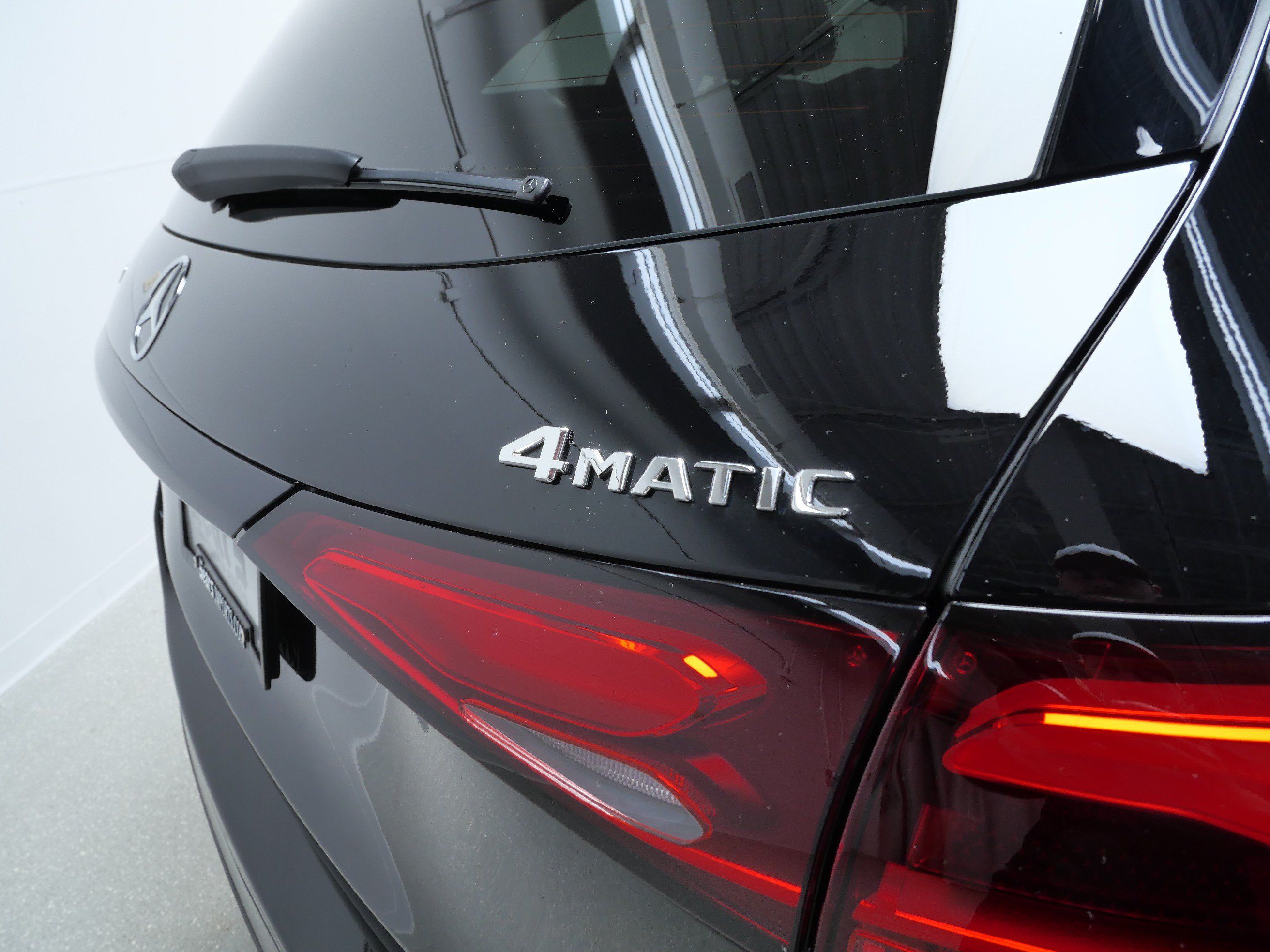 New 2026 Mercedes-Benz GLC 300 4MATIC image 6