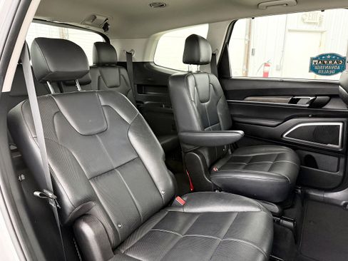 Used 2022 Kia Telluride EX w/ EX Premium Package image 35