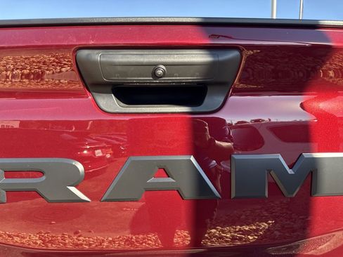 New 2026 RAM 1500 Tradesman image 37