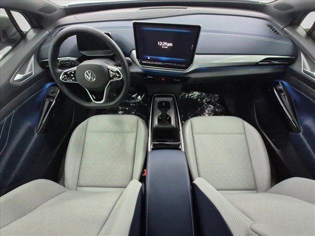 Used 2025 Volkswagen ID.4 Pro S AWD/4WD image 20