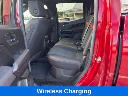 Used 2023 Chevrolet Colorado Z71 w/ Z71 Convenience Package 2 AWD/4WD image 26