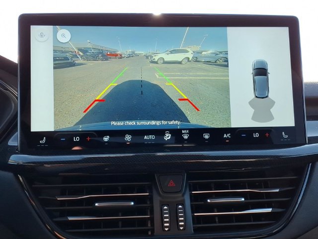 Used 2024 Ford Escape ST-Line w/ Tech Pack #1 AWD/4WD image 21