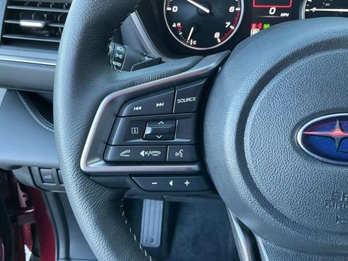 New 2026 Subaru Ascent Limited image 28