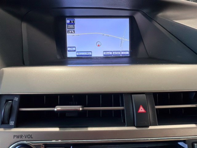 Used 2015 Lexus RX 350 AWD image 19