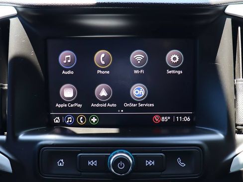 Used 2022 GMC Terrain SLE w/ Driver Convenience Package FWD image 48
