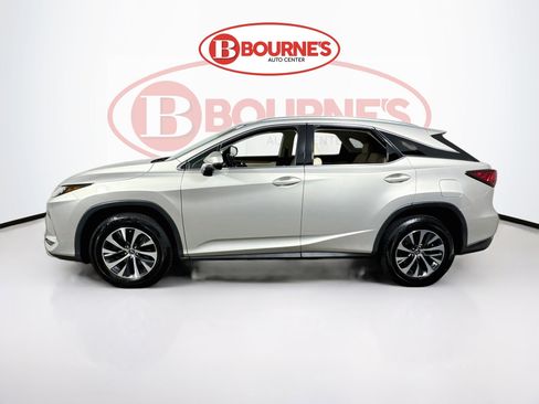 Used 2021 Lexus RX 350 AWD w/ Premium Package image 7
