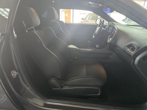 Used 2021 Dodge Challenger R/T RWD image 13