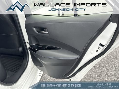 Used 2024 Toyota Corolla GR image 39