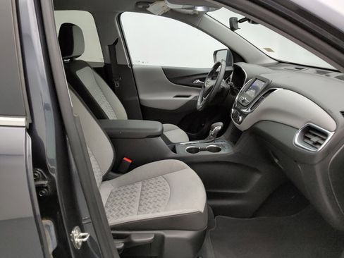 Used 2022 Chevrolet Equinox LT AWD/4WD image 21