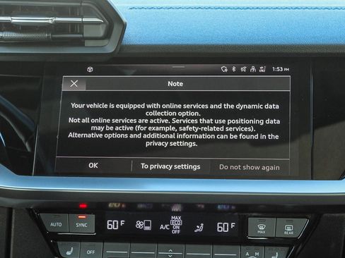 Used 2023 Audi A3 2.0T Premium image 15