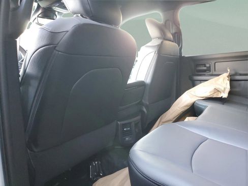 New 2026 RAM 3500 Tradesman w/ Safety Group image 5