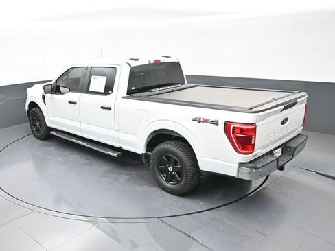 Used 2023 Ford F150 XL w/ Trailer Tow Package AWD/4WD image 59