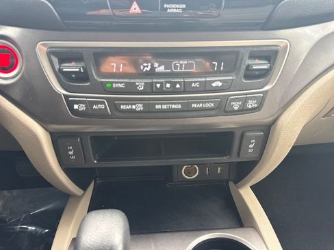 Used 2017 Honda Pilot EX-L image 22