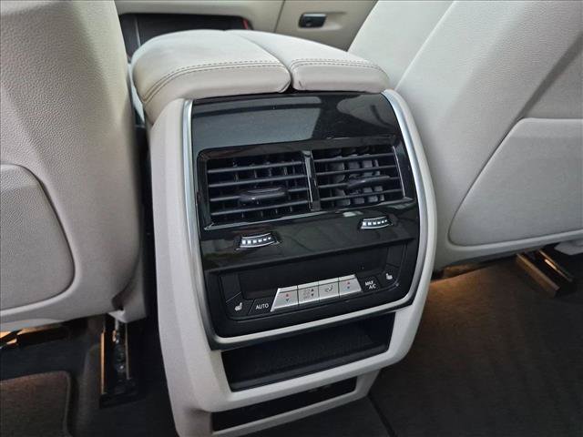 Certified 2025 BMW X5 xDrive40i w/ Executive Package AWD/4WD image 18