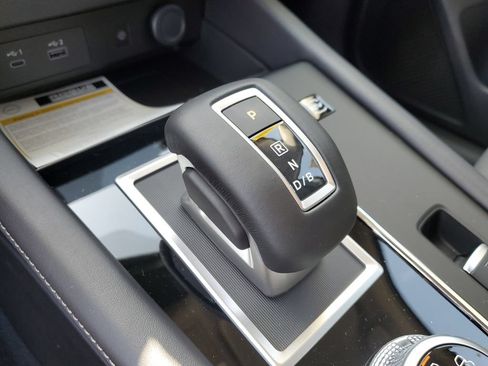 New 2026 Nissan Rogue SL AWD/4WD image 33
