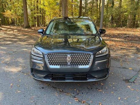 Certified 2022 Lincoln Corsair Reserve w/ Elements Package image 17