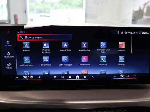 New 2026 BMW 440i xDrive Coupe w/ Premium Package image 23