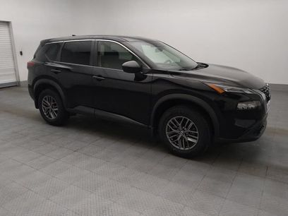 Used 2021 Nissan Rogue S